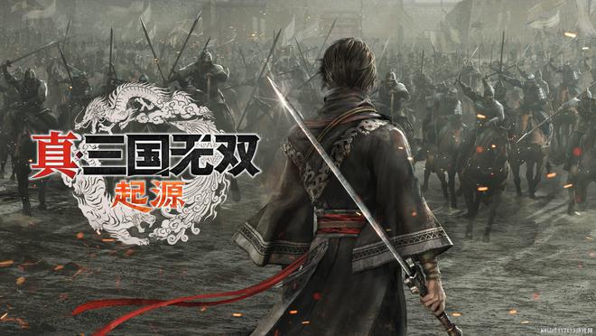 国无双起源》获IGN9分！系列最强的回归EVO视讯一周爆款新游TOP5：《真三