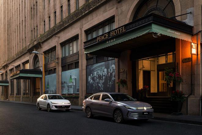 售：650万国民家轿杀回油车智能化主战场EVO视讯真人朗逸 Pro 888万元起(图7)